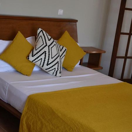 Guest House Orquidea Sal Rei Exterior foto