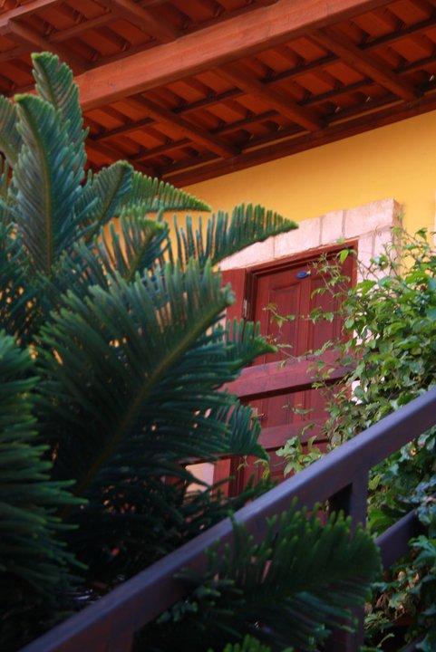 Guest House Orquidea Sal Rei Exterior foto