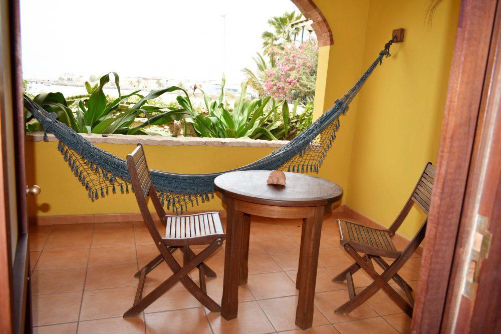 Guest House Orquidea Sal Rei Exterior foto