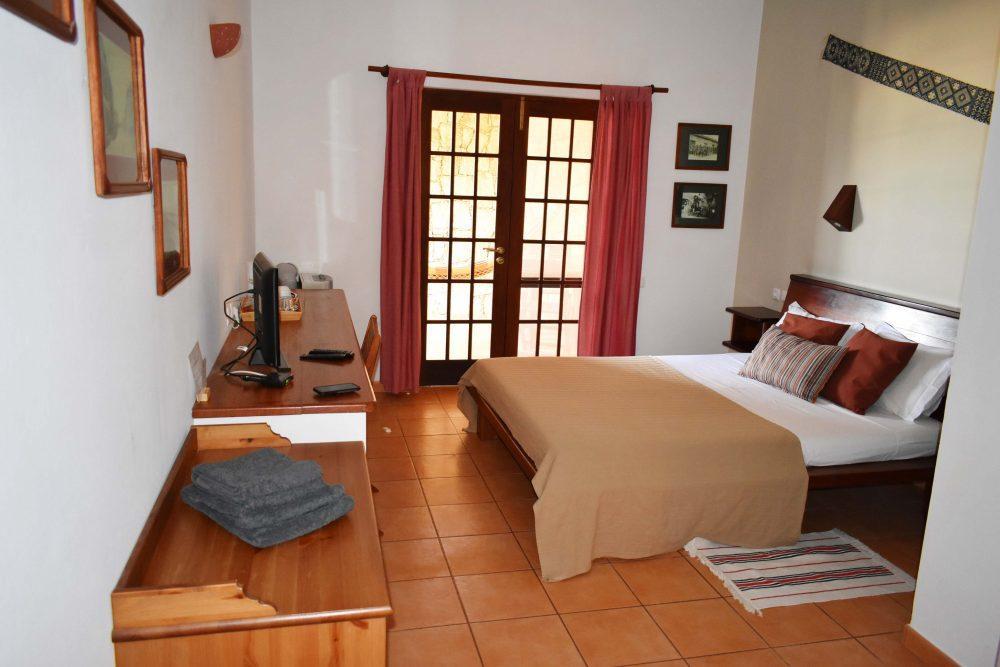 Guest House Orquidea Sal Rei Exterior foto