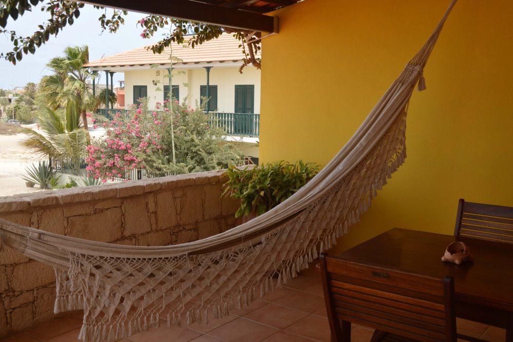 Guest House Orquidea Sal Rei Exterior foto